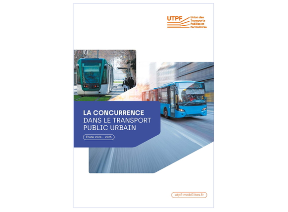Etude concurrence
