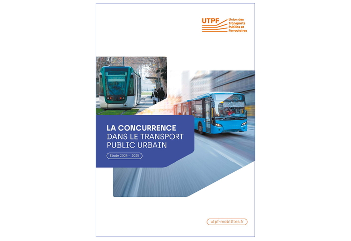 Etude concurrence