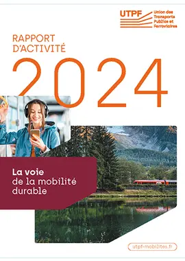 Rapport d'activité 2024
