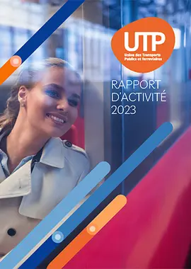 Rapport d'activité 2023