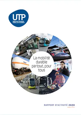 Rapport d'activité 2020 