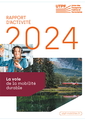 Rapport d'activité 2024