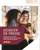 Dossier de presse 2024