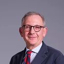 Alain Quinet - Directeur général exécutif Stratégie et Affaires corporate, SNCF Réseau – Président de la Commission « Économie et Mobilité »