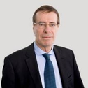 Frédéric Delorme - Président de Rail Logistics Europe - Président de la Commission « Système ferroviaire » 