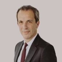 Christophe FANICHET