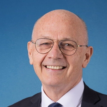 Claude STEINMETZ
