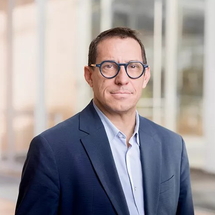 Philippe BRU