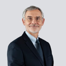 Thierry MALLET