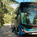 IVECO pour la Journée mondiale des transports publics