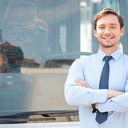 Conducteur de bus