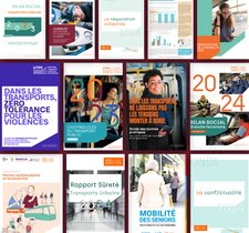 publications UTPF