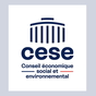 Logo du CESE